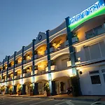 Piedra Paloma 2*
