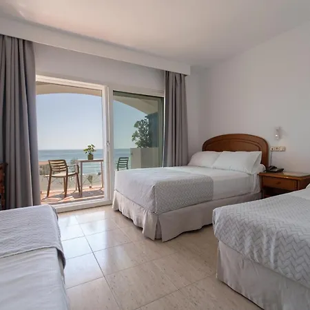 Piedra Paloma 호텔 2*