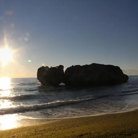 Piedra Paloma אסטפונה