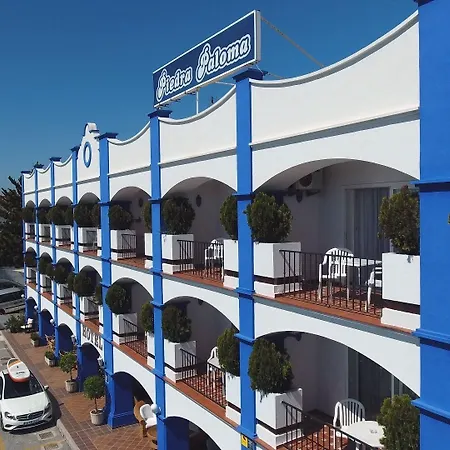 Piedra Paloma 호텔 2*