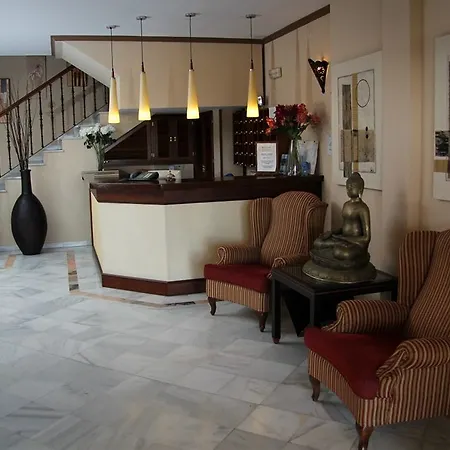 Piedra Paloma 2* 에스테포나