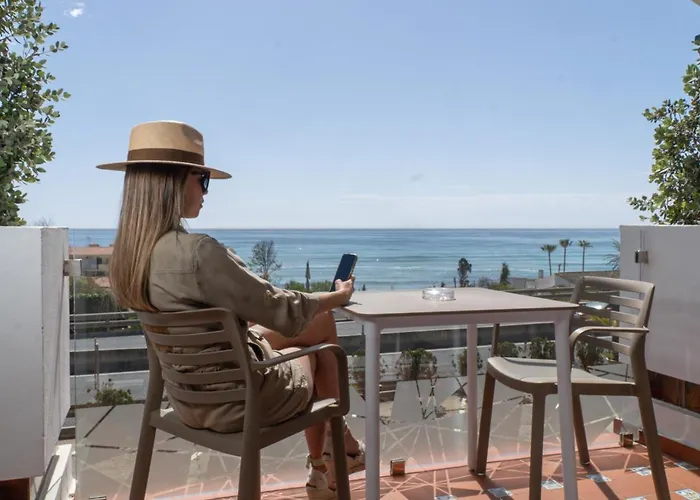 Piedra Paloma 2* Εστεπόνα