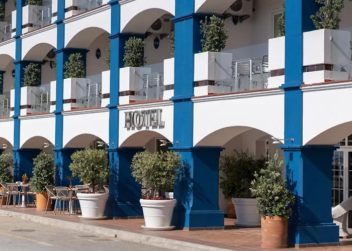 Piedra Paloma Estepona