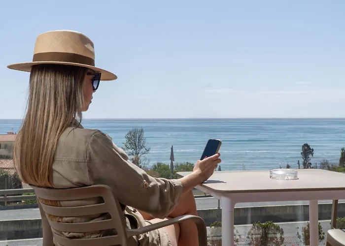 Piedra Paloma 2* Estepona