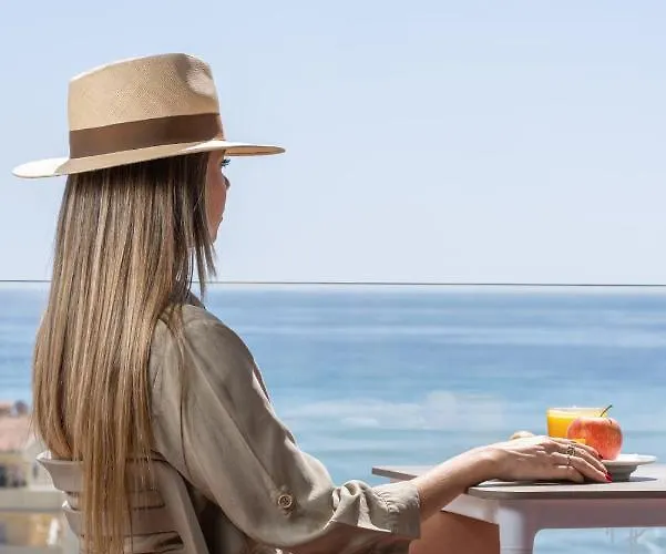 Szálloda Piedra Paloma