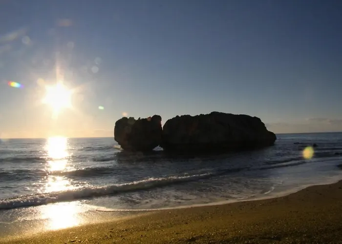 Piedra Paloma Estepona