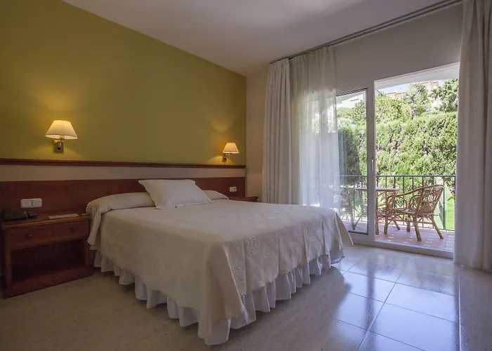 Szálloda Piedra Paloma Estepona