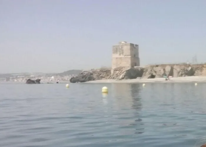 Ξενοδοχείο Piedra Paloma