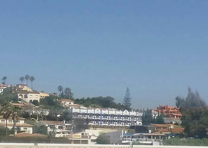 Piedra Paloma 2* Εστεπόνα