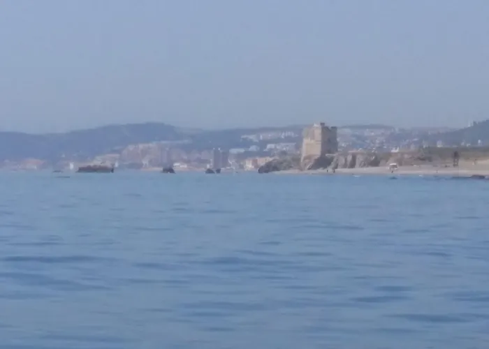 Piedra Paloma Ξενοδοχείο Εστεπόνα