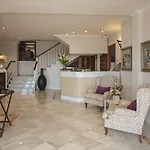 Piedra Paloma Otel Estepona