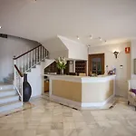 Otel Piedra Paloma 2*