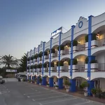 Otel Piedra Paloma 2*