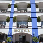 Otel Piedra Paloma 2*