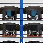 Otel Piedra Paloma