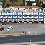 Otel Piedra Paloma Estepona