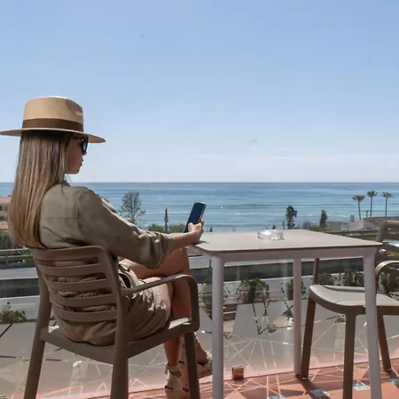 Piedra Paloma 2* Estepona