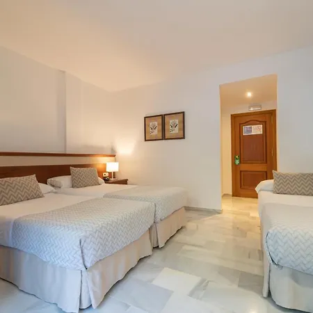 Piedra Paloma Hotel Estepona