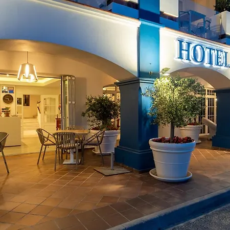 Piedra Paloma Hotel Estepona