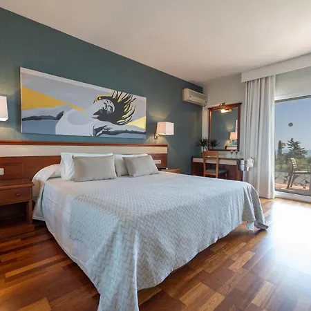 Hotel Piedra Paloma Estepona