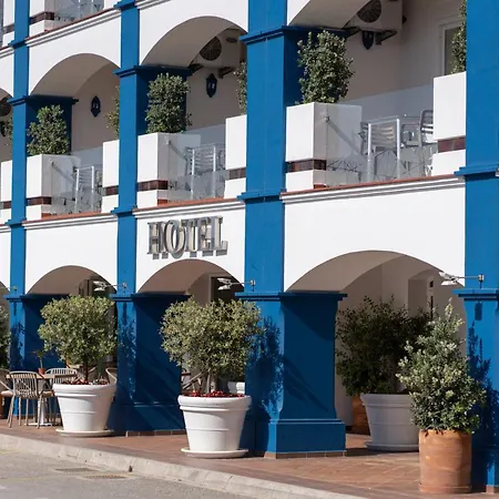 Piedra Paloma Estepona