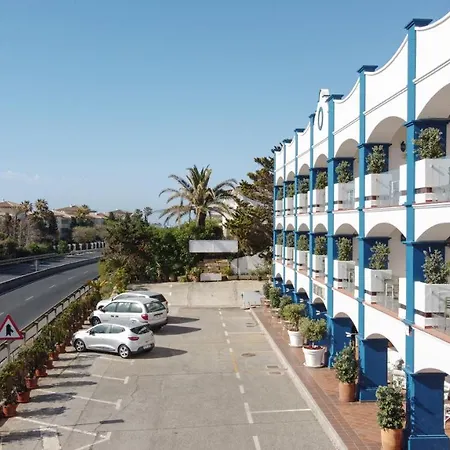 Piedra Paloma Hotel 2*