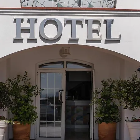 Piedra Paloma Hotel Estepona