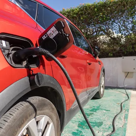 Piedra Paloma Estepona