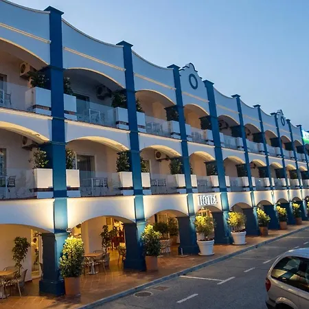 Piedra Paloma Hotel