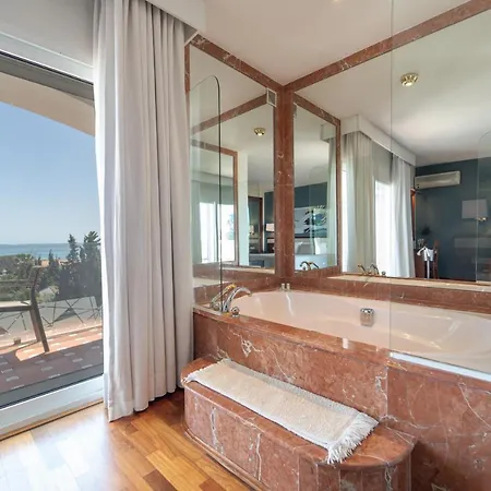 Piedra Paloma Hotel Estepona