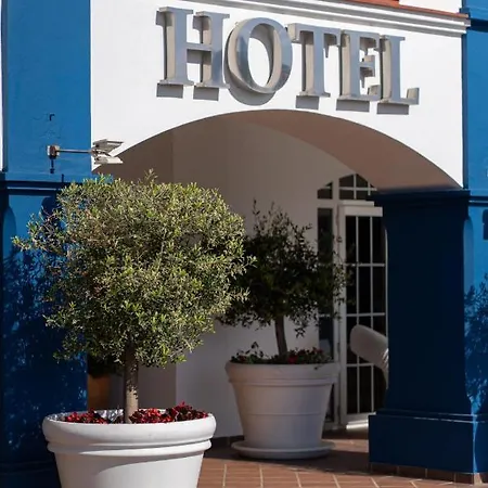 Piedra Paloma Hotel