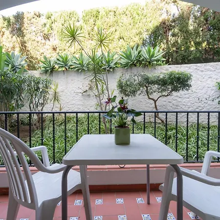 Hotel Piedra Paloma Estepona