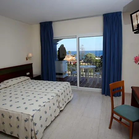 Piedra Paloma Hotel 2*