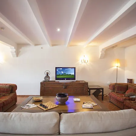 Hotel Piedra Paloma Estepona