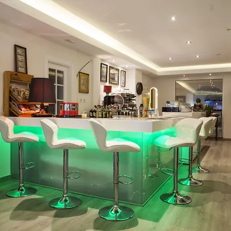 Piedra Paloma Hotel Estepona