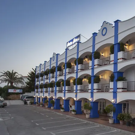 Hotel Piedra Paloma 2*