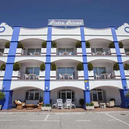 Piedra Paloma Otel Estepona