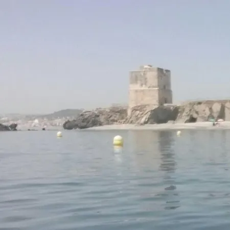 Отель Piedra Paloma