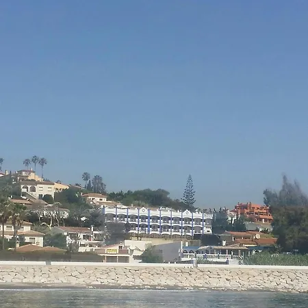 Piedra Paloma 2* Estepona