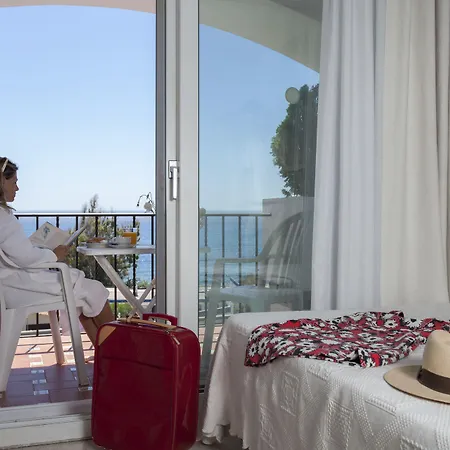 Piedra Paloma Hotel Estepona