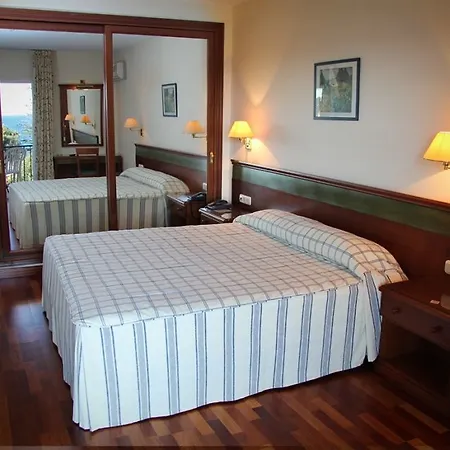 Hotel Piedra Paloma 2*