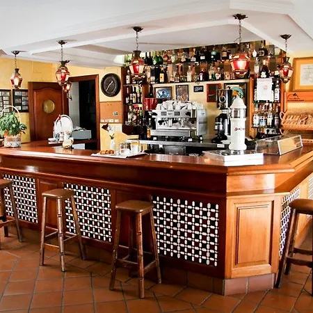 Hotel Piedra Paloma 2*