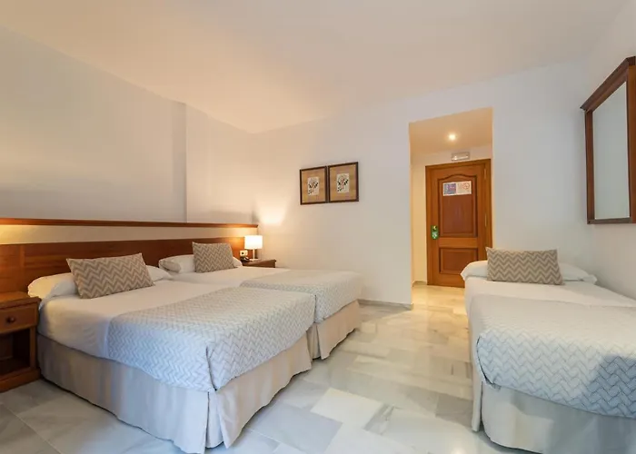 Piedra Paloma Hotel Estepona