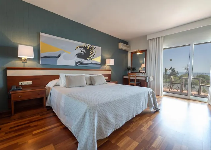 Hotel Piedra Paloma Estepona