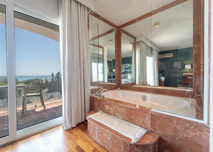 Piedra Paloma Hotel Estepona