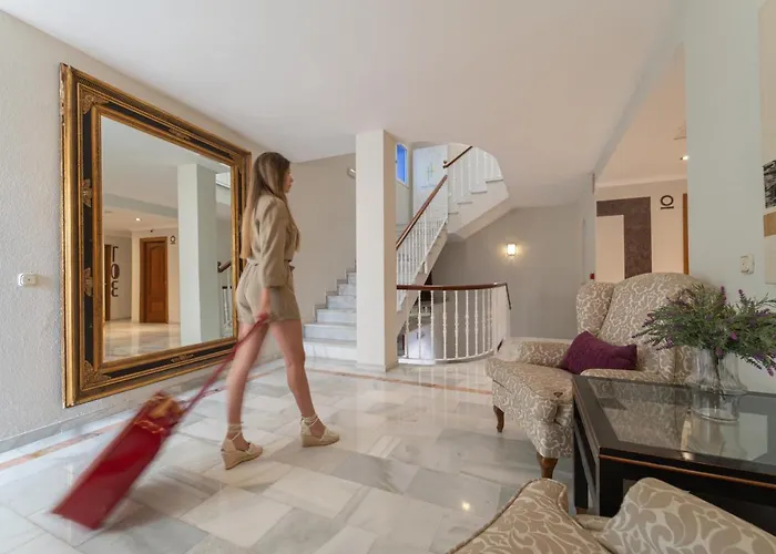 Piedra Paloma Hotel 2*