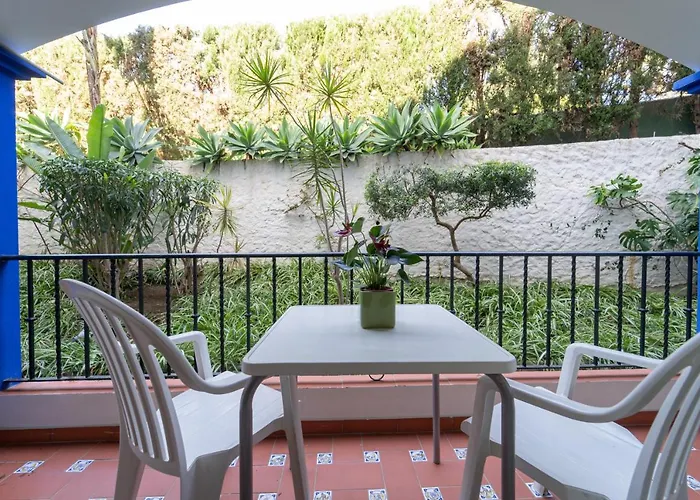 Hotel Piedra Paloma Estepona