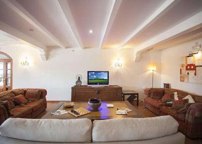 Hotel Piedra Paloma Estepona