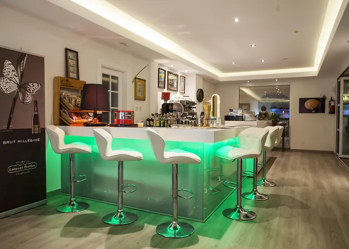 Piedra Paloma Hotel Estepona