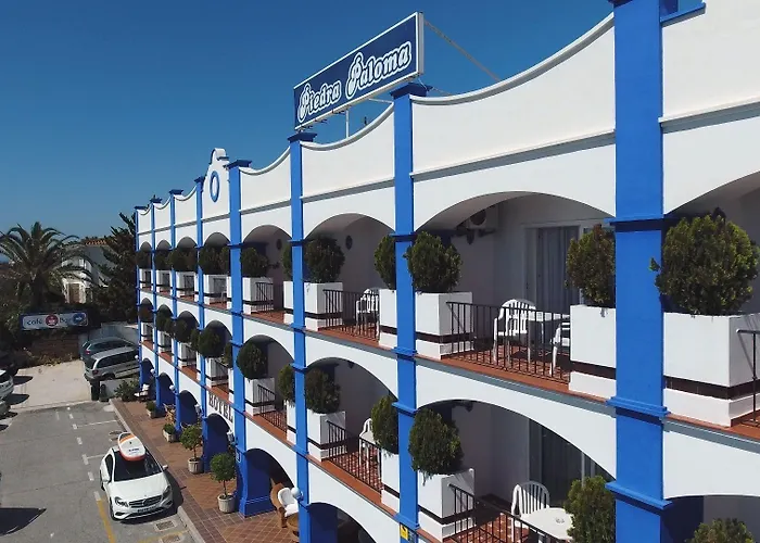 Piedra Paloma Hotel 2*